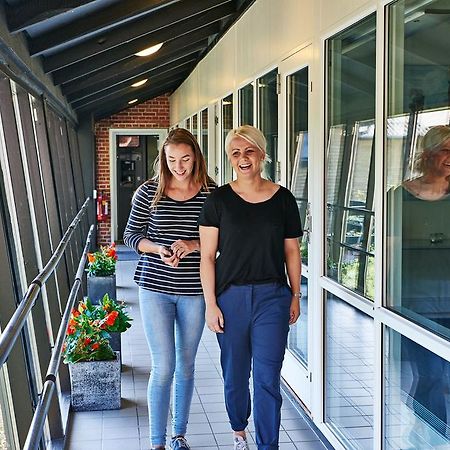 Danhostel Viborg Kültér fotó