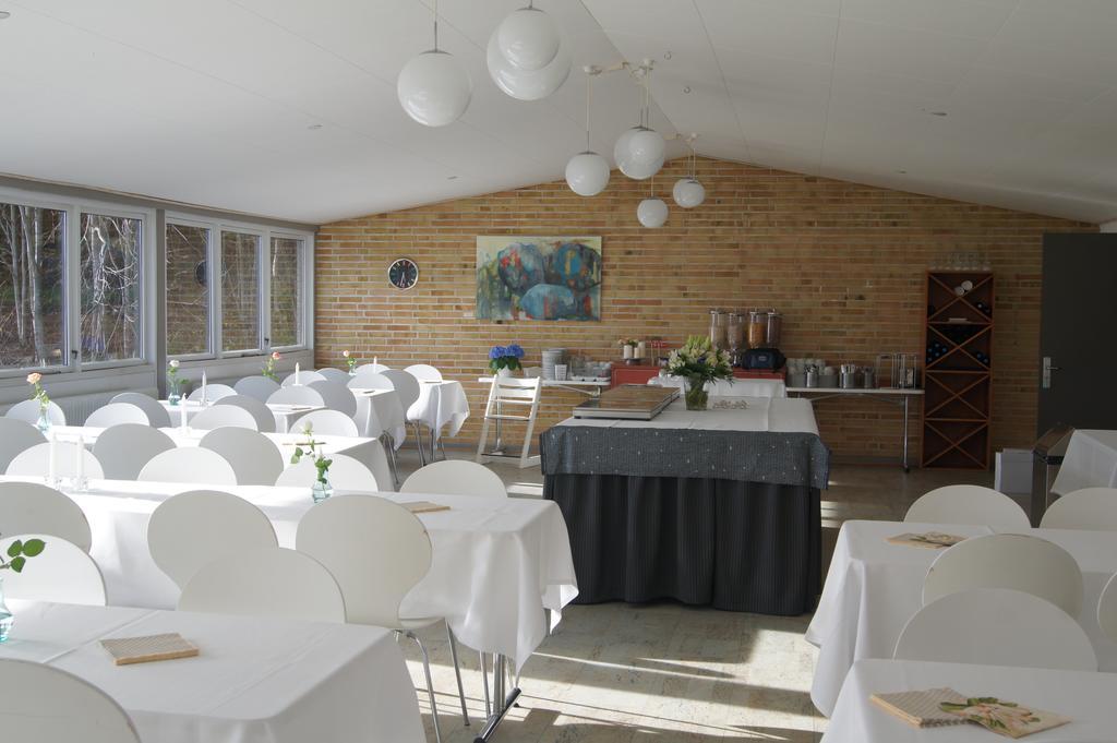 Danhostel Viborg Kültér fotó