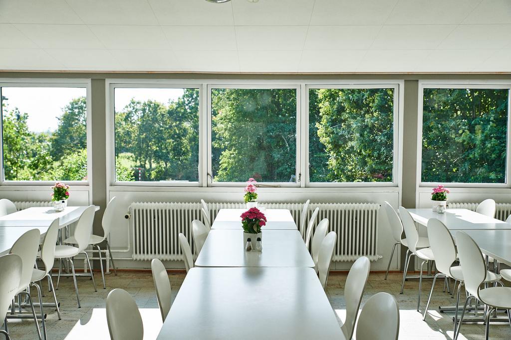 Danhostel Viborg Kültér fotó