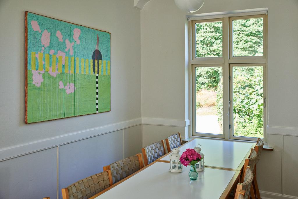 Danhostel Viborg Kültér fotó
