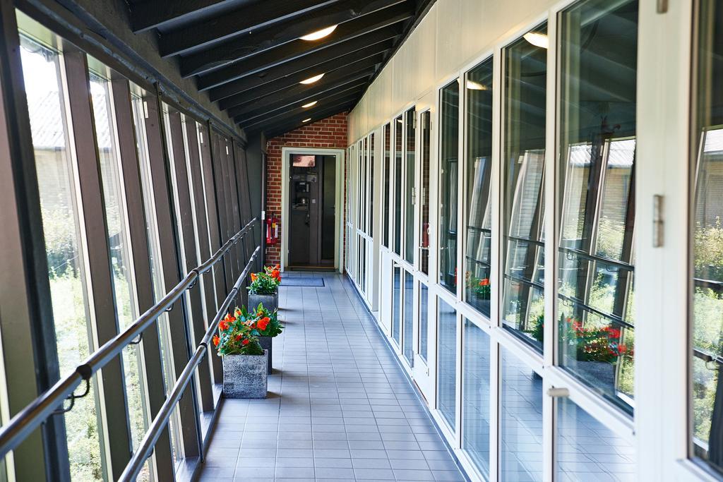 Danhostel Viborg Kültér fotó