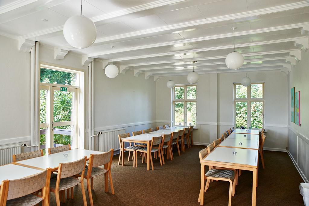 Danhostel Viborg Kültér fotó