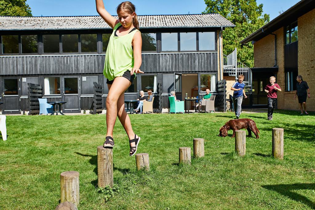 Danhostel Viborg Kültér fotó