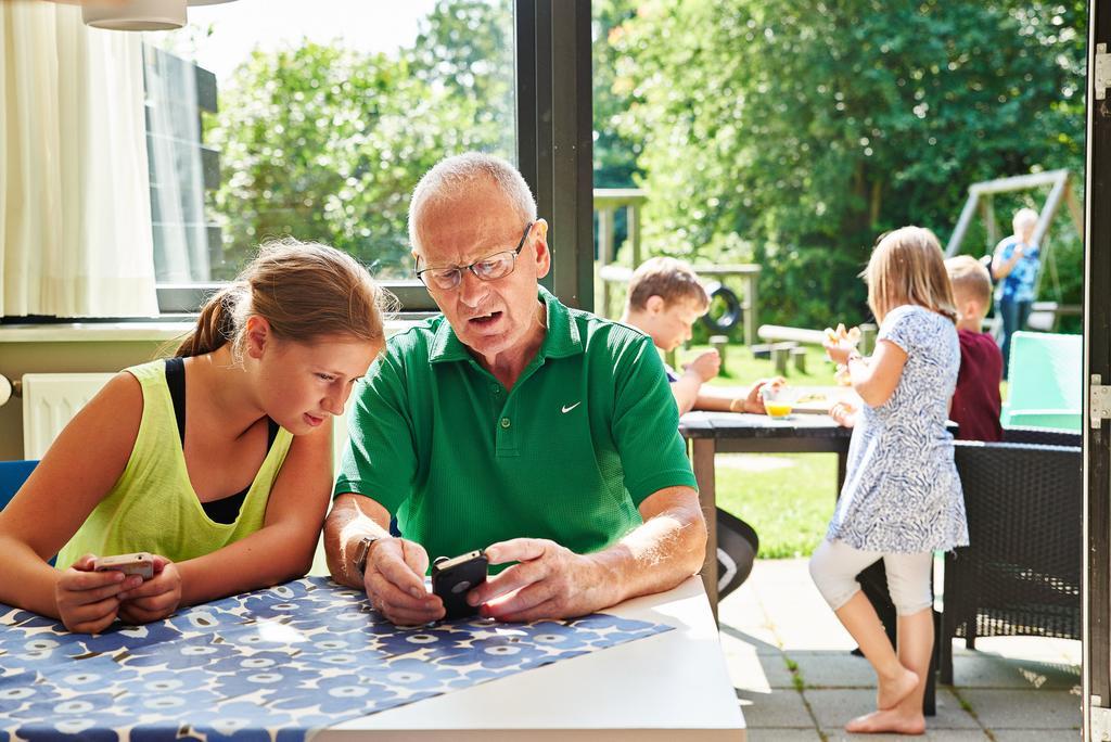 Danhostel Viborg Kültér fotó