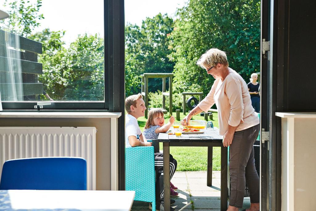 Danhostel Viborg Kültér fotó