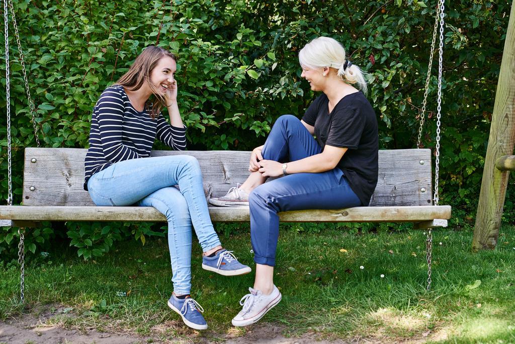 Danhostel Viborg Kültér fotó