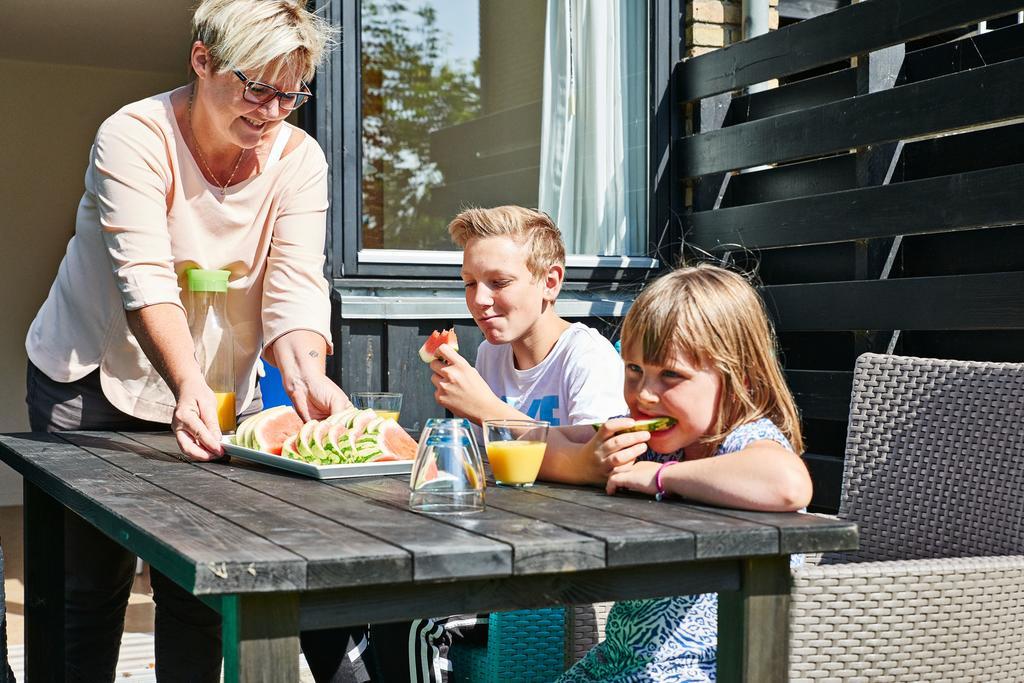 Danhostel Viborg Kültér fotó