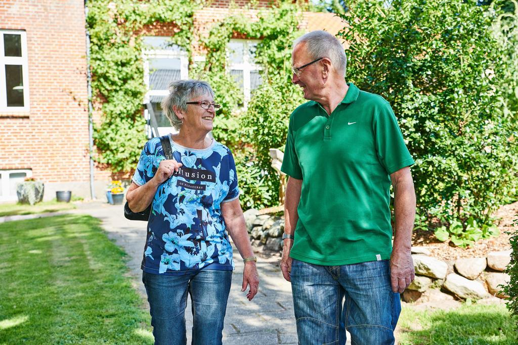 Danhostel Viborg Kültér fotó